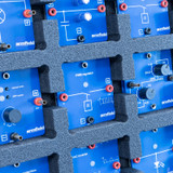 RE 10 – Energia Fotovoltaica Avanzata