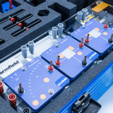 RE 10 – Energia Fotovoltaica Avanzata