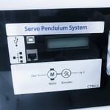 PCT64 – Servopendolo