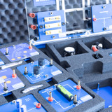 RE24 – Tecnologia avanzata delle batterie
