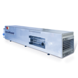 UOP8-MkIIe – Asciugatore a vassoio controllato da computer