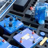 RE18 – Tecnologia avanzata Smart Grid