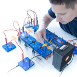 RE18 – Tecnologia avanzata Smart Grid