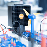 RE18 – Tecnologia avanzata Smart Grid