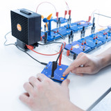 RE18 – Tecnologia avanzata Smart Grid