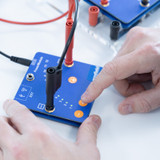 RE18 – Tecnologia avanzata Smart Grid