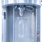 FT102XA – Carbonatore, Riempimento e Tappatura