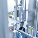 Unità di idrogenazione FT67