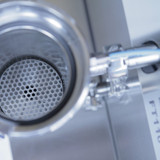 FT110DP Estrattore rapido da banco
