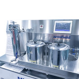 FT110DP Estrattore rapido da banco