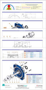 57373-ITA - Set di TechnoCard
