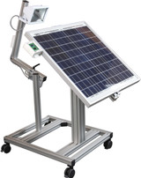 44120 - Simulatore di posizione solare fotovoltaico