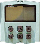 55401 - Pannello Operatore Base