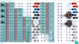 32204 - Set di dispositivi automobilistici
