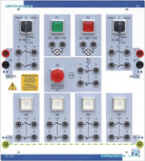 40000 - Quadro comandi II