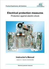 43410CD-ENG - Manuale dell'istruttore, incl. CD ROM