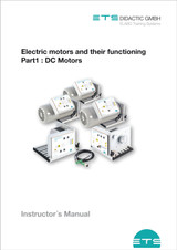 56224CD-ENG - Manuale dell'istruttore, incl. CD ROM