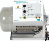 57217 - Motore monofase 0,25kW