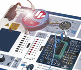 33313 - Sistema di debug in-circuit per controller PIC16Fxxx