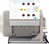 57202 - Motore asincrono trifase IE4, 0,25 kW