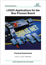 70899CD-ENG - Manuale Esperimenti Pratici, incl. CD ROM