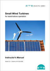 44113CD-ENG - Manuale dell'istruttore, incl. CD ROM