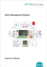 45060CD-ENG - Manuale dell'istruttore "Progetti", incl. CD ROM