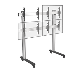 Stand & Cart Modulare