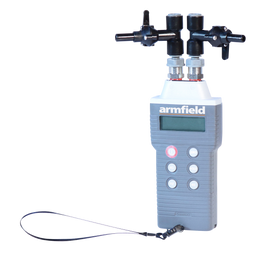 H12-9 – Misuratore di pressione portatile