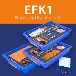 Kit Forze e Momenti EFK1