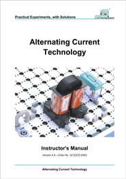 32122CD-ENG - Manuale dell'istruttore, incl. CD ROM