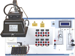 44100 - Quadro fotovoltaico
