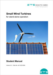 44112CD-ENG - Manuale dello studente, incl. CD ROM