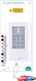 45042 - Scheda lettore RFID/tastiera