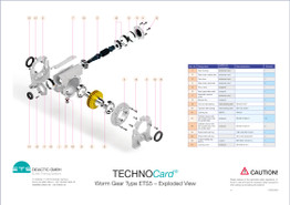 57382-ITA - TechnoCard®