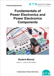 35011CD-ENG - Manuale dello studente, incl. CD ROM