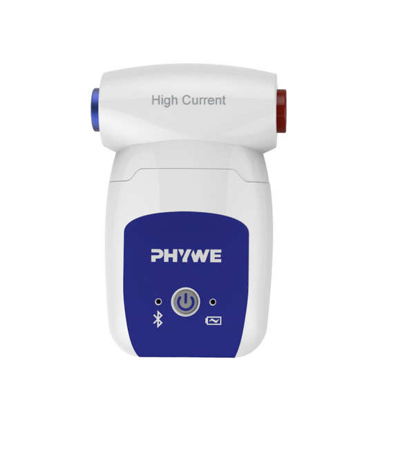 Cobra SMARTsense Current - Sensore per la misurazione della corrente elettrica ± 1 A (Bluetooth + USB)