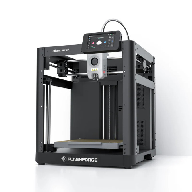 Stampante 3D Flashforge Adventurer 5M