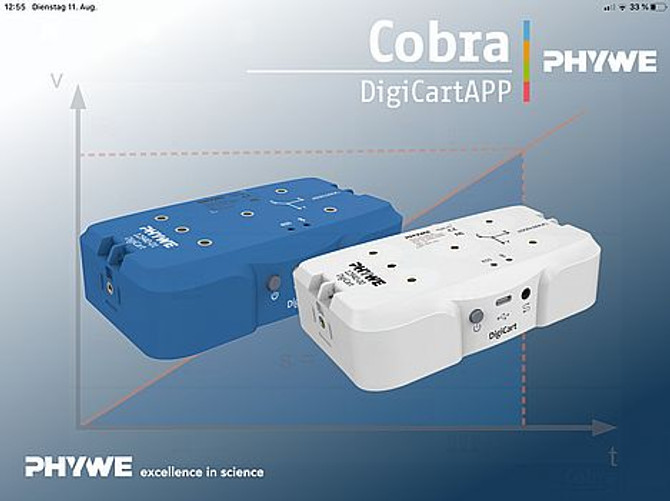 Cobra DigiCartAPP