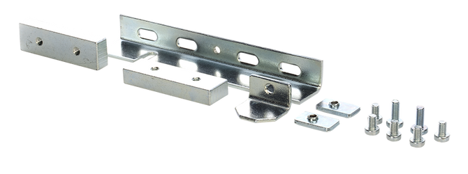Accessorio per fresatura di precisione