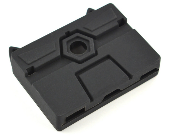 Custodia in silicone per HUSKYLENS