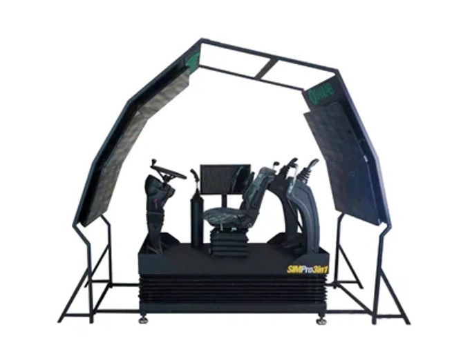 SIMPro3 3in1 (BHL/TLH/ESC)