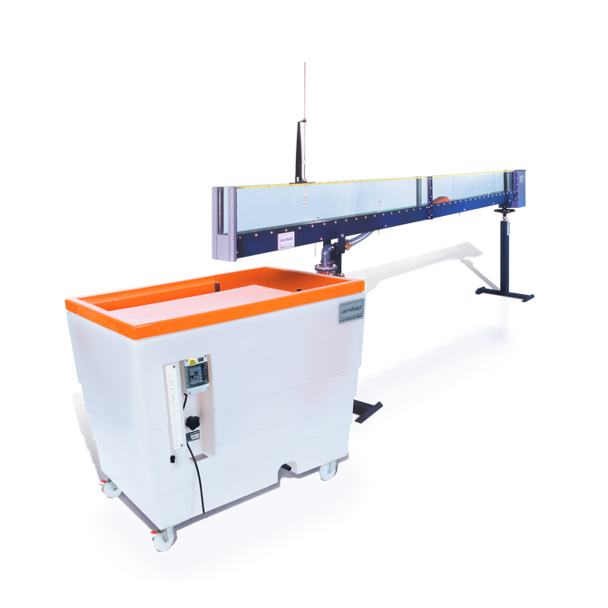 Canale didattico multiuso C4-MKII