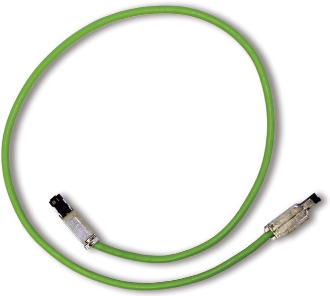 55306 - Cavo di collegamento Ethernet industriale