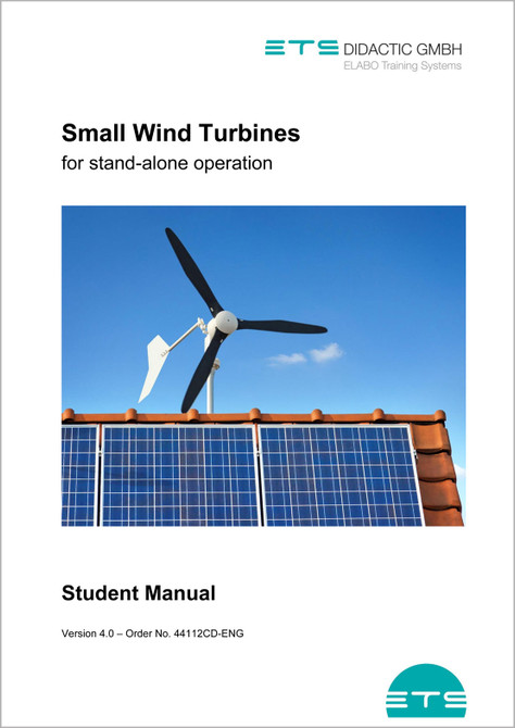 44112CD-ENG - Manuale dello studente, incl. CD ROM