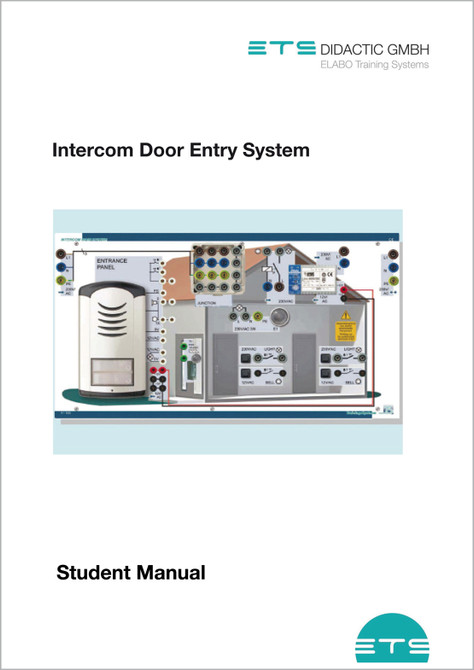 41185CD-ENG - Manuale dello studente, incl. CD ROM