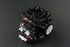 micro:Maqueen Plus V2 (batteria ricaricabile Ni MH) - un robot educativo STEM avanzato per micro:bit