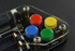 micro:GamePad - GamePad per micro:bit (V4.0)
