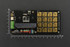 micro:Touch Keyboard - Tastiera matematica e touch automatica per micro:bit