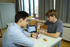 Set per studenti Motore elettrico / Generatore digitale, TESS Fisica avanzata